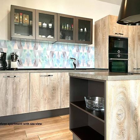 Apartments Liana Опатія Номер фото