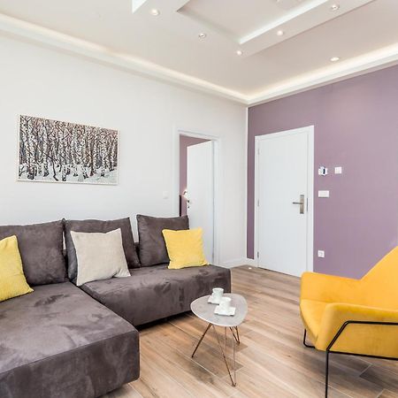 Apartments Liana Опатія Номер фото