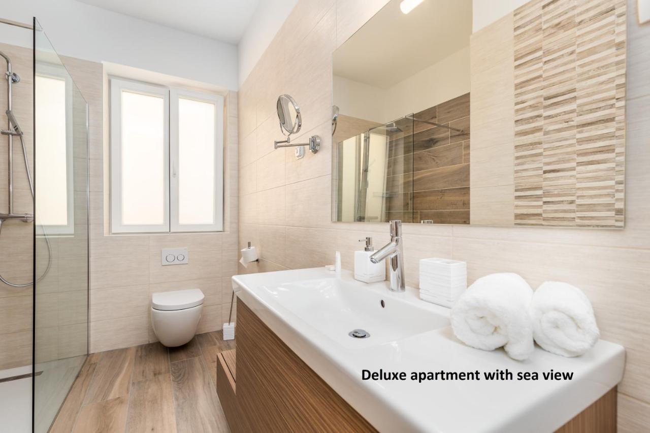 Apartments Liana Опатія Екстер'єр фото