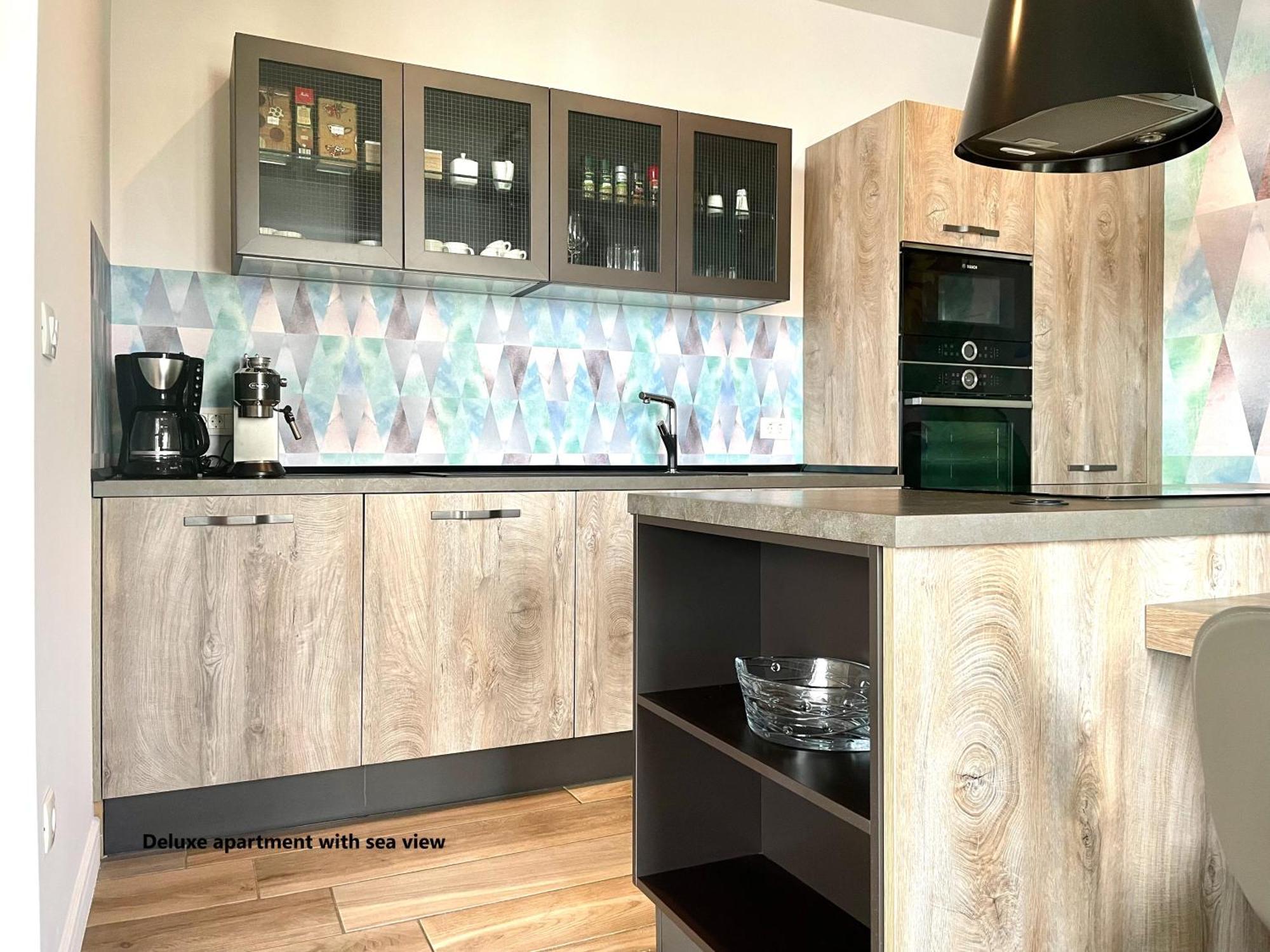 Apartments Liana Опатія Номер фото