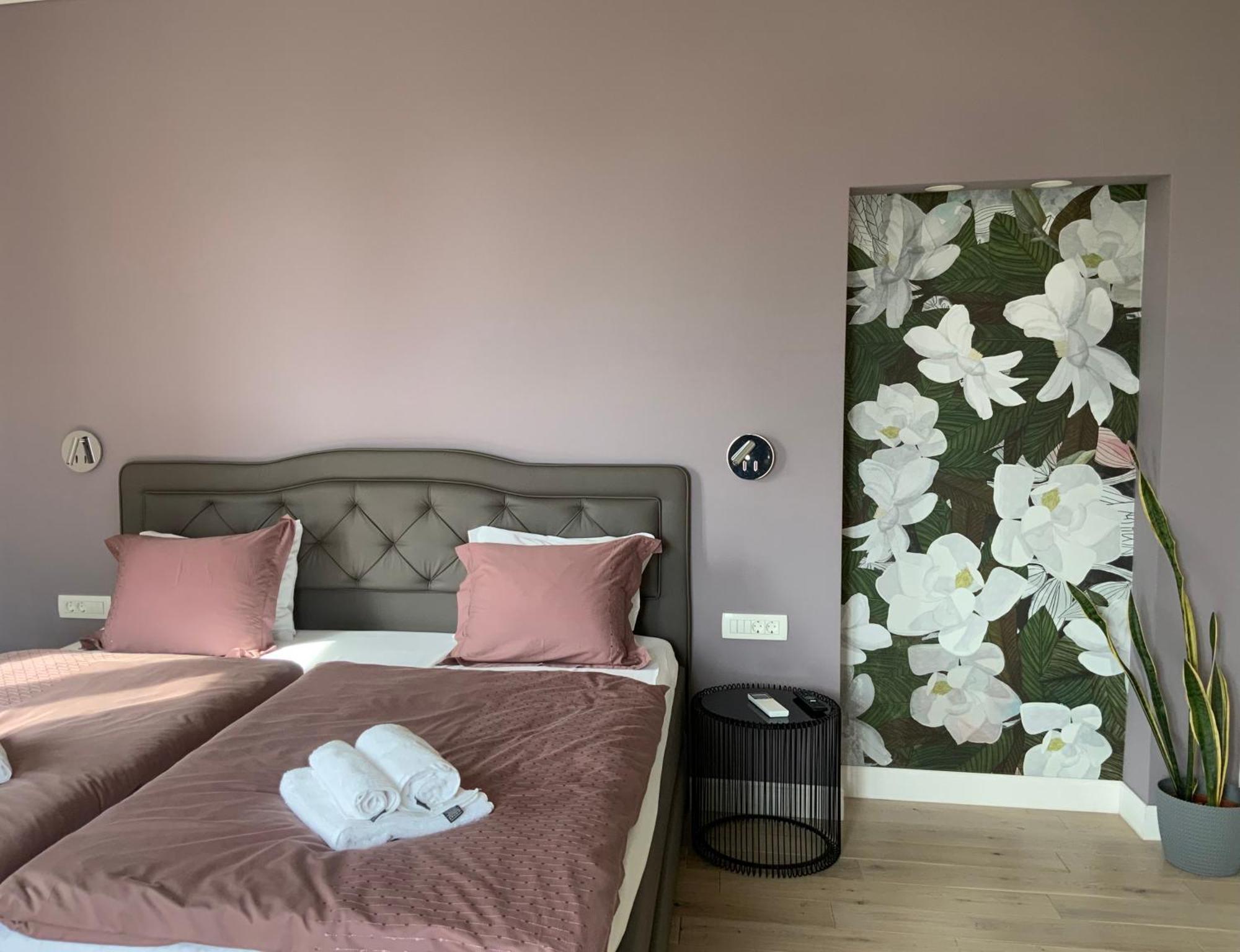 Apartments Liana Опатія Номер фото