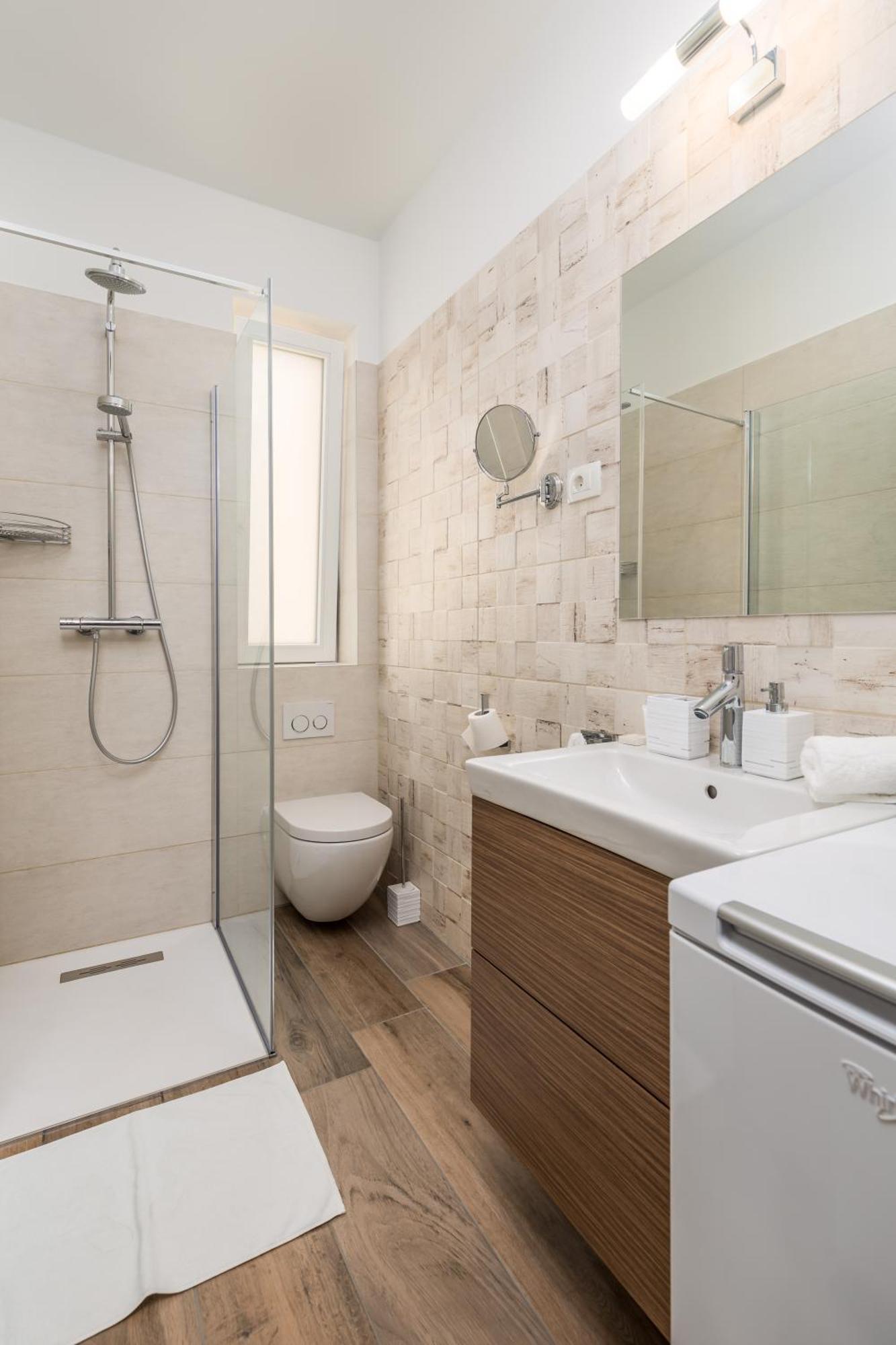 Apartments Liana Опатія Номер фото
