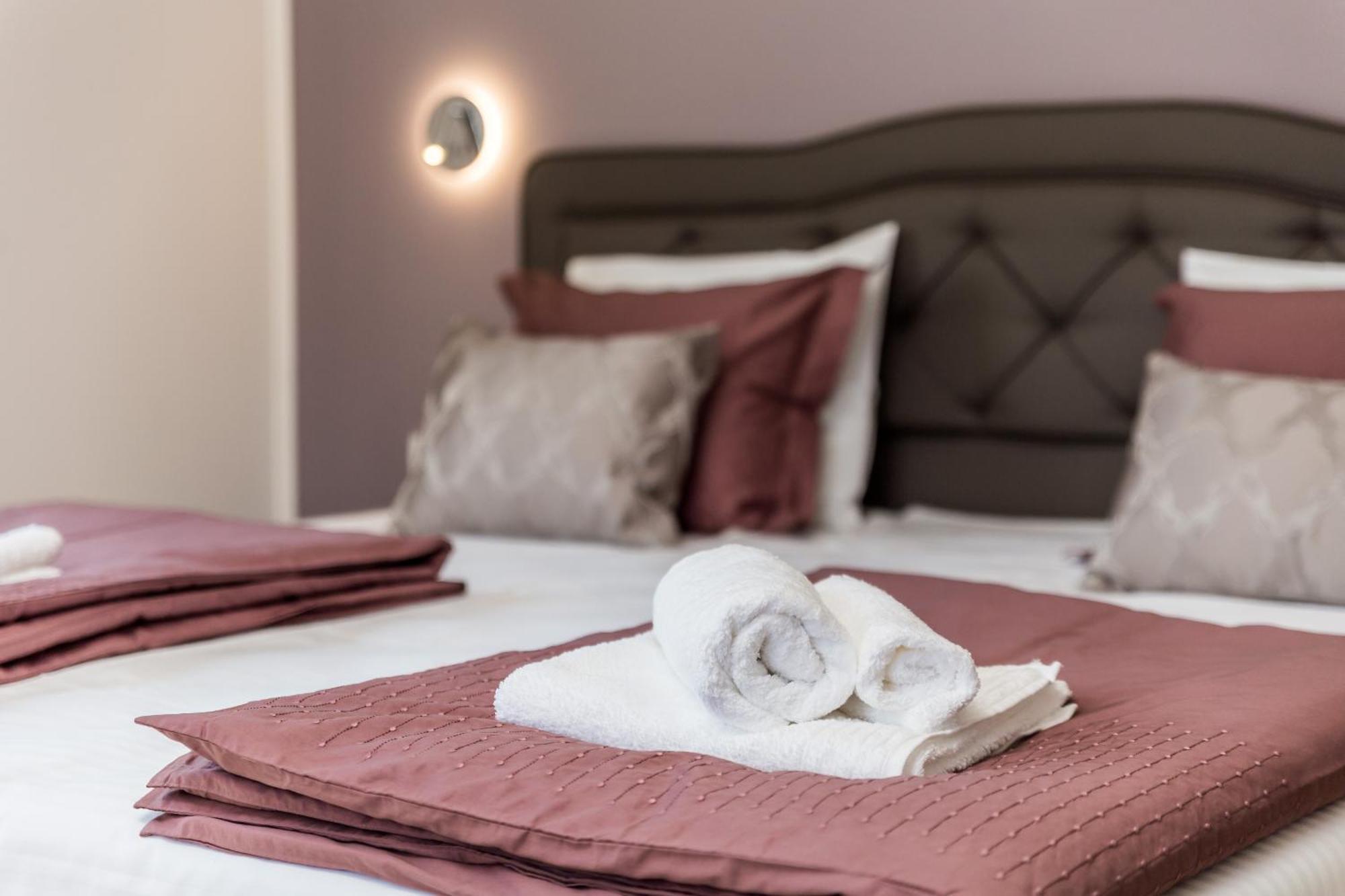 Apartments Liana Опатія Номер фото