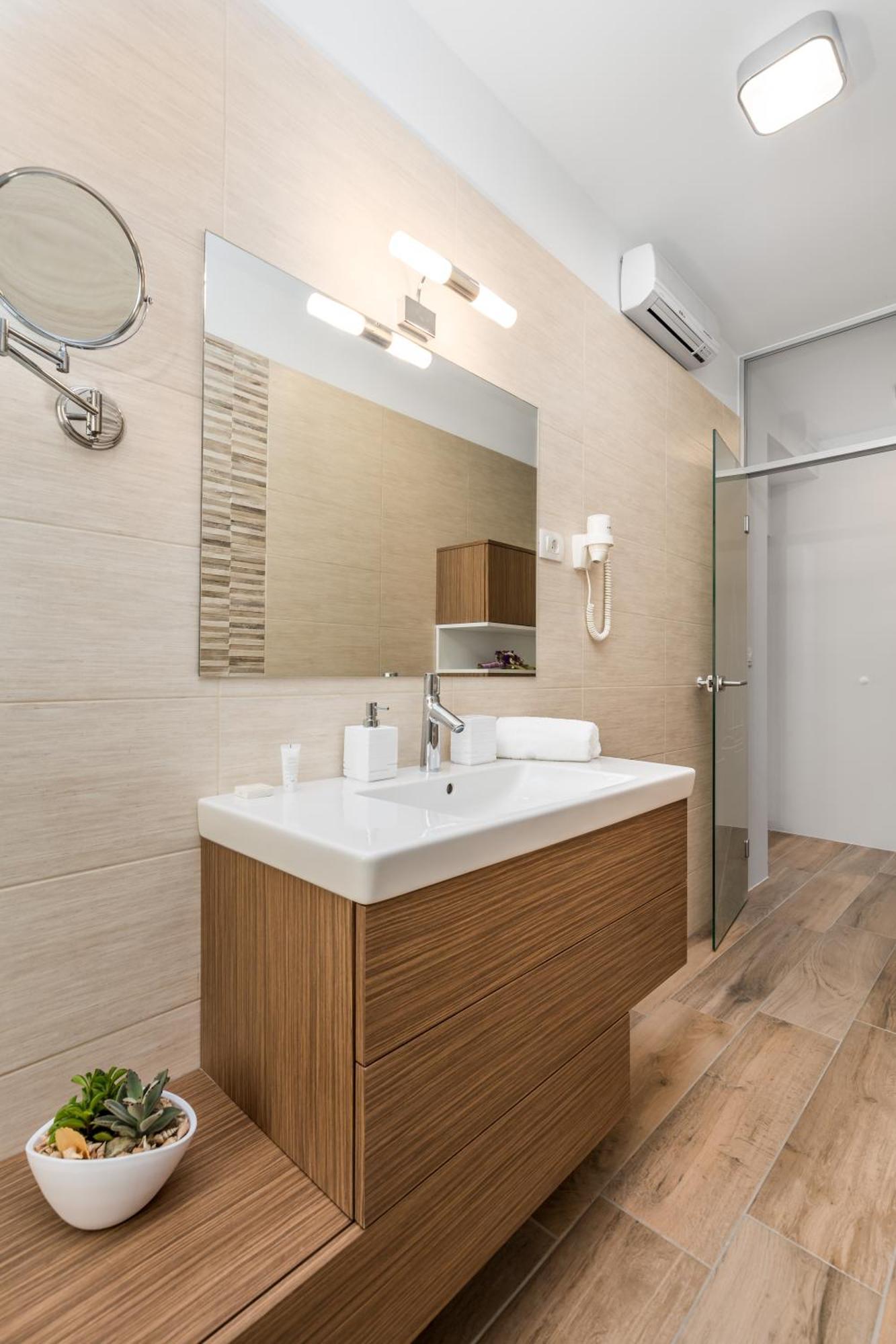 Apartments Liana Опатія Номер фото