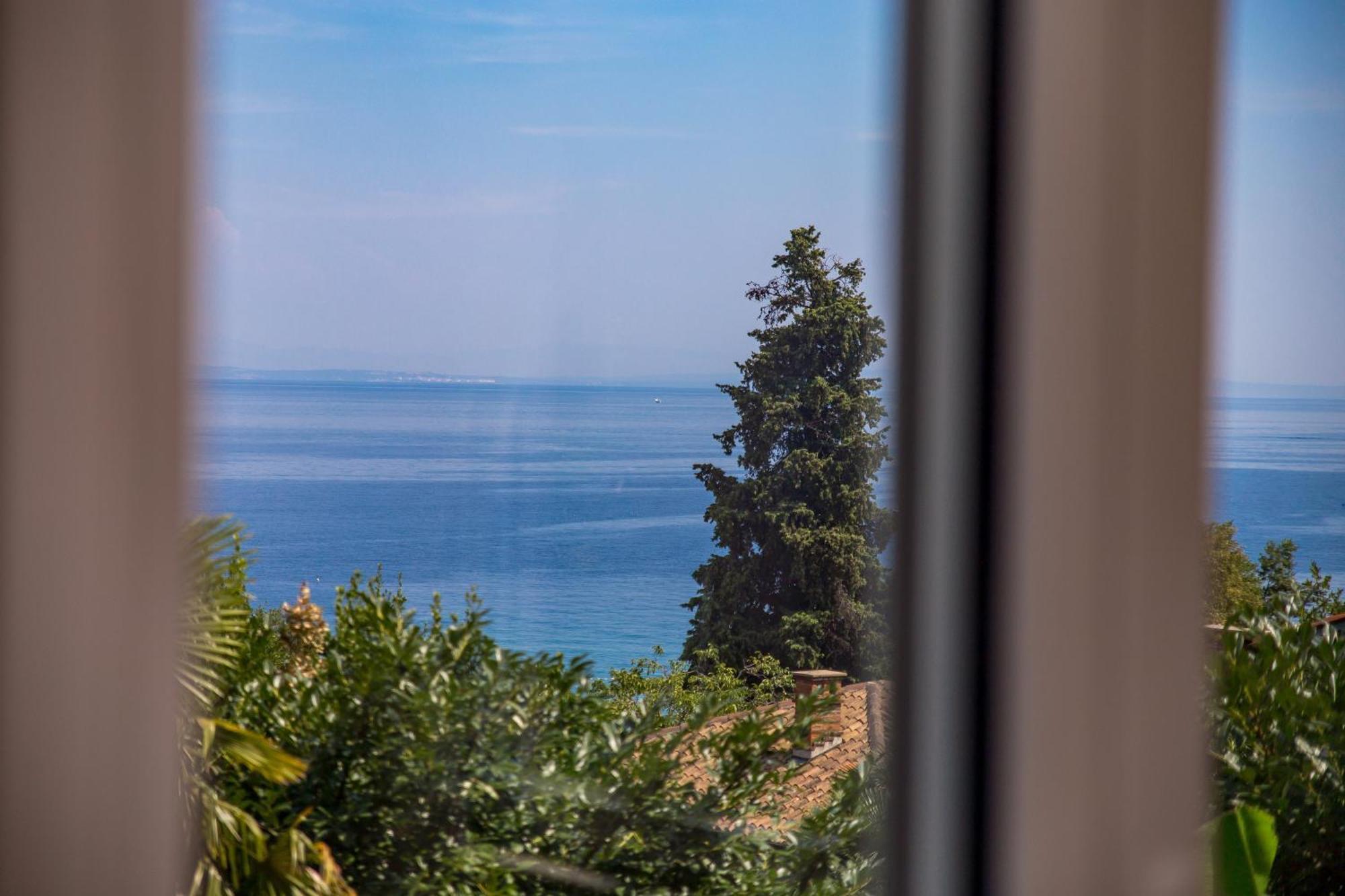 Apartments Liana Опатія Номер фото