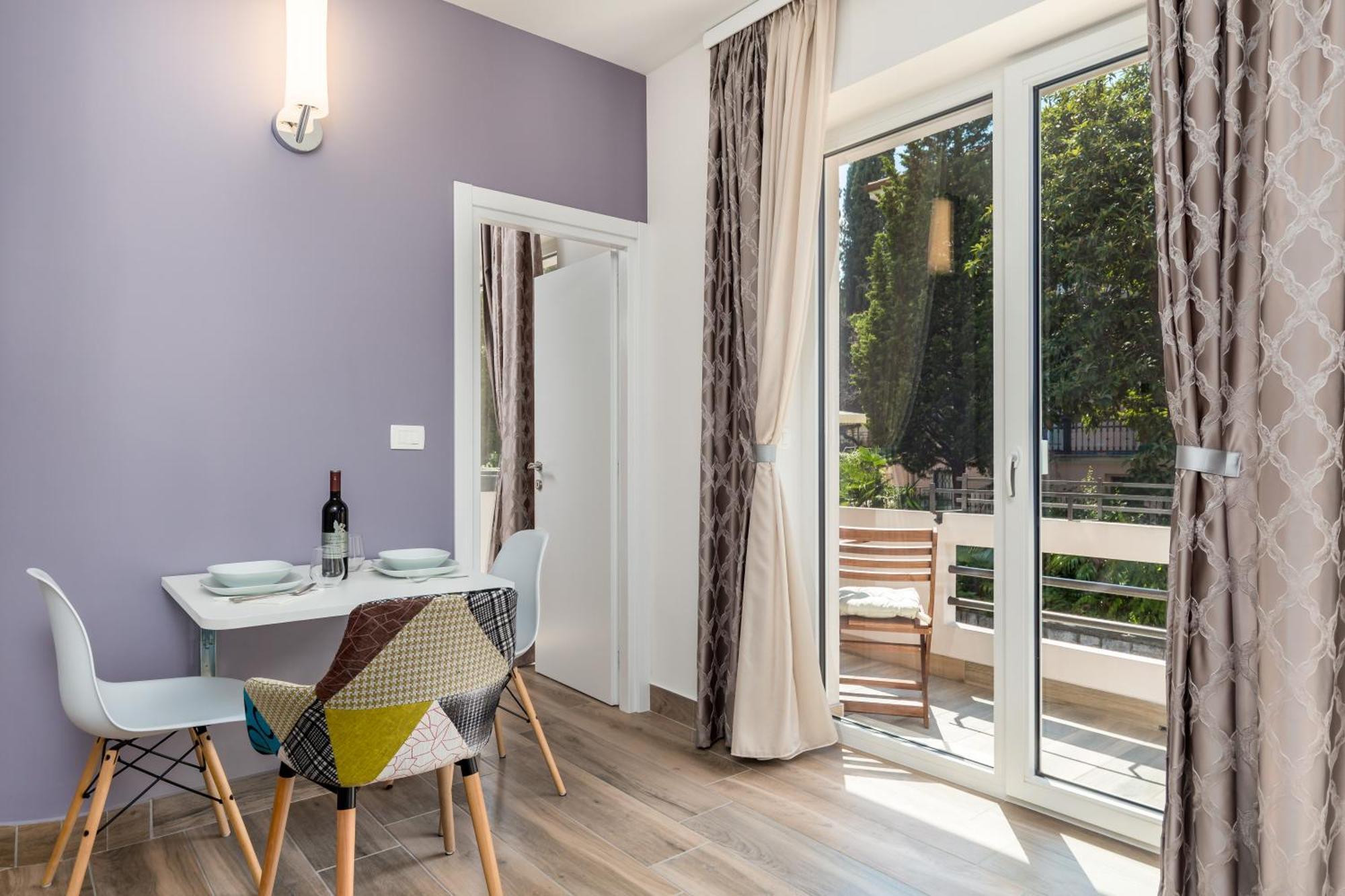 Apartments Liana Опатія Номер фото