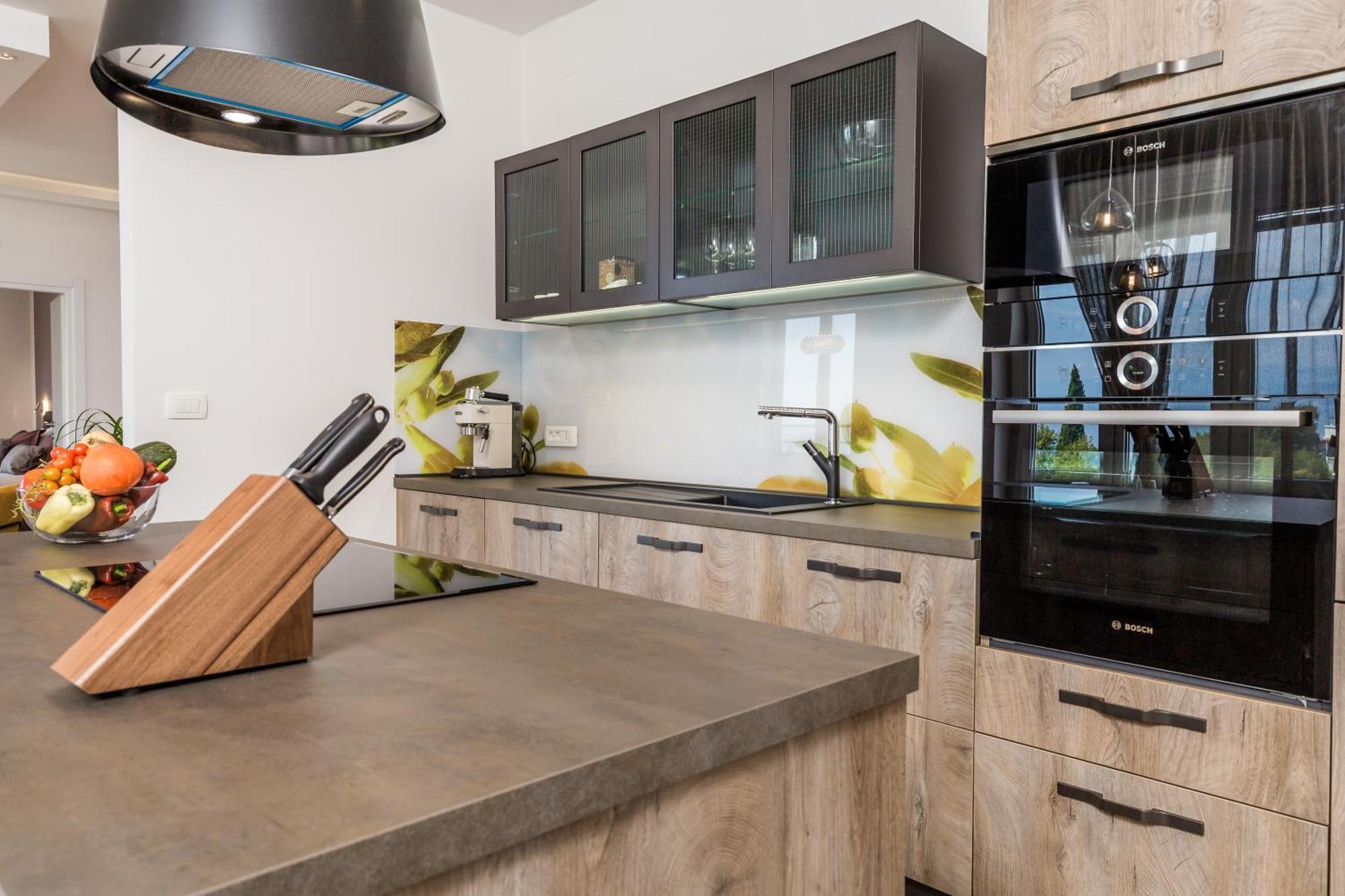 Apartments Liana Опатія Номер фото